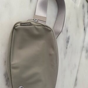 lululemon Belt Bag